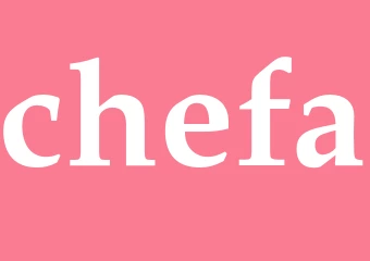 Synonym chefa