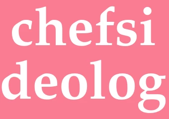 Synonym chefsideolog