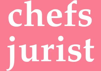 Synonym chefsjurist