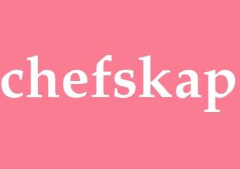 Synonym chefskap