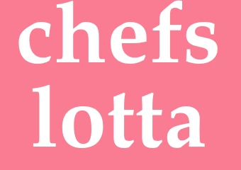 Synonym chefslotta