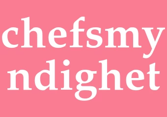 Synonym chefsmyndighet