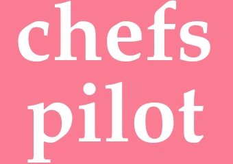 Synonym chefspilot