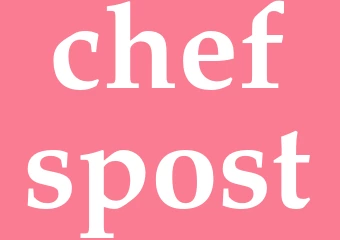 Synonym chefspost