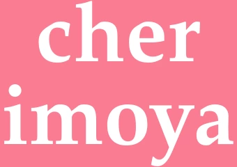 Synonym cherimoya