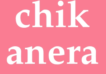 Synonym chikanera