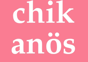Synonym chikanös
