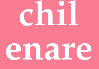 Synonym chilenare