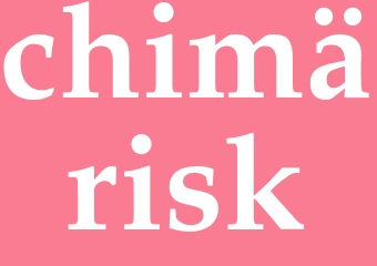 Synonym chimärisk
