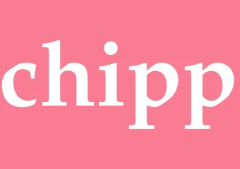 Synonym chipp