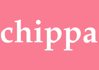 Synonym chippa