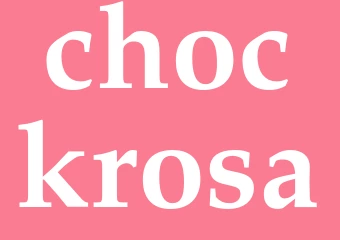 Synonym chockrosa