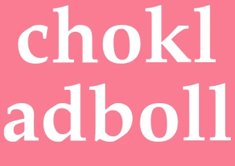 Synonym chokladboll