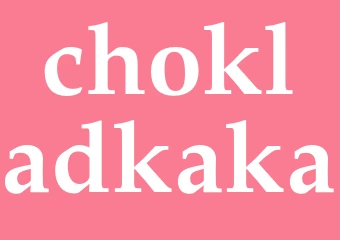 Synonym chokladkaka