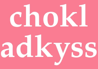Synonym chokladkyss