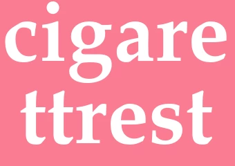 Synonym cigarettrest