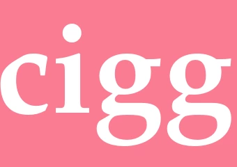 Synonym cigg
