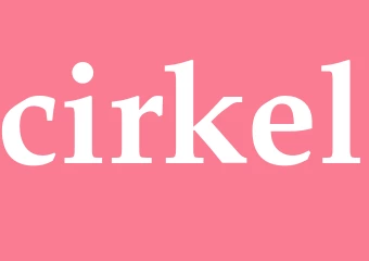 Synonym cirkel
