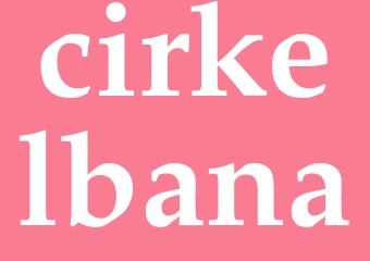 Synonym cirkelbana