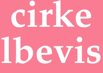 Synonym cirkelbevis