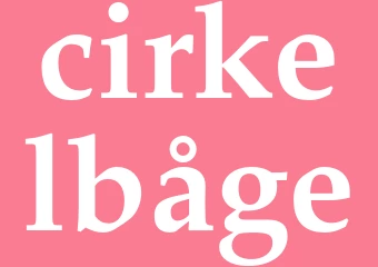 Synonym cirkelbåge