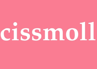Synonym cissmoll