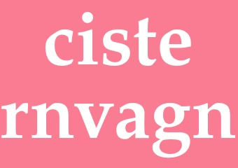 Synonym cisternvagn
