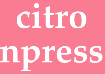 Synonym citronpress