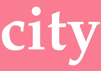 Synonym city