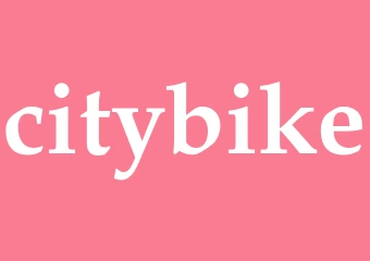 Synonym citybike