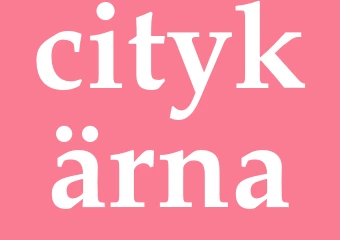 Synonym citykärna