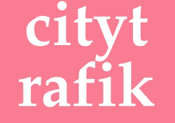 Synonym citytrafik