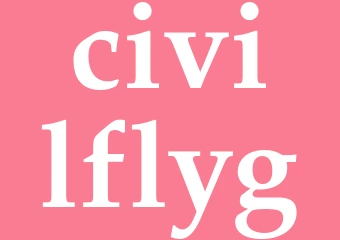 Synonym civilflyg