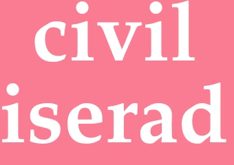 Synonym civiliserad