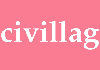 Synonym civillag