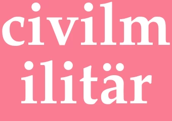Synonym civilmilitär