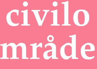 Synonym civilområde