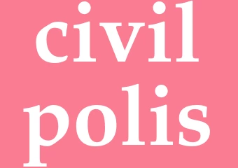 Synonym civilpolis