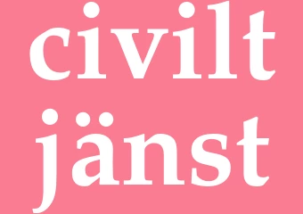 Synonym civiltjänst