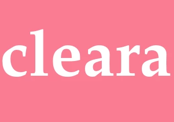 Synonym cleara