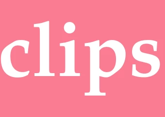 Synonym clips
