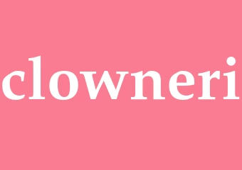 Synonym clowneri