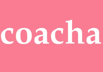 Synonym coacha