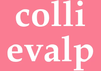 Synonym collievalp