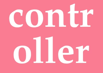 Synonym controller