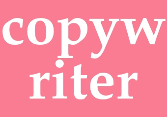Synonym copywriter