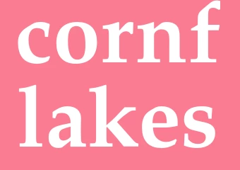 Synonym cornflakes