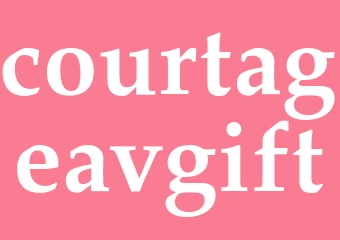 Synonym courtageavgift