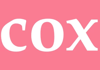 Synonym cox