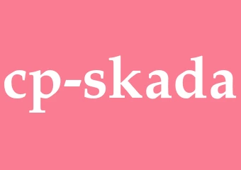 Synonym cp-skada